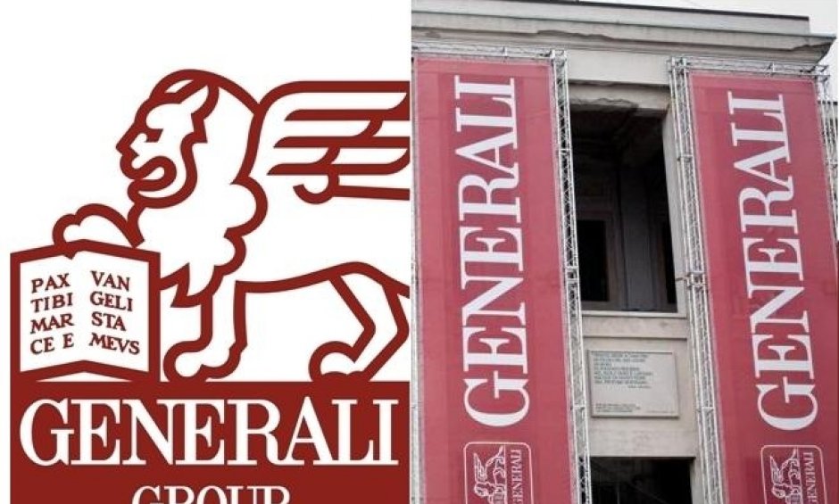 Generali Ιταλίας: Αύξηση κερδών 30%