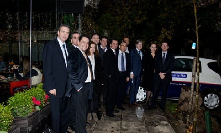 Τα νέα της Eurolife ERB