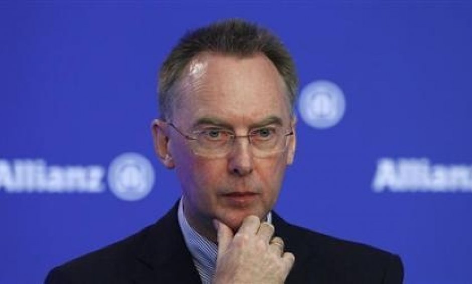 Allianz with double-digit growth in revenues and net income in third quarter of 2014