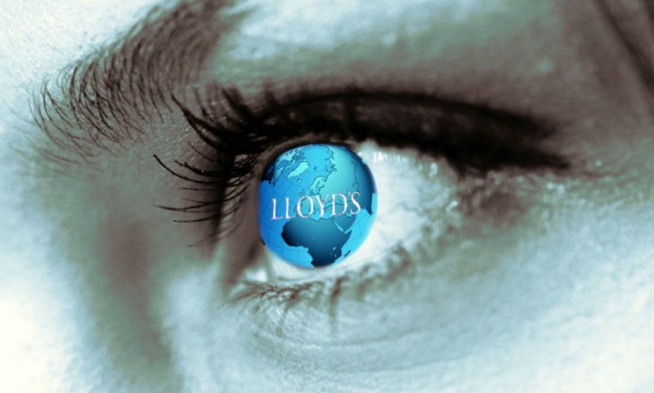 Κάντε το όπως τα Lloyds