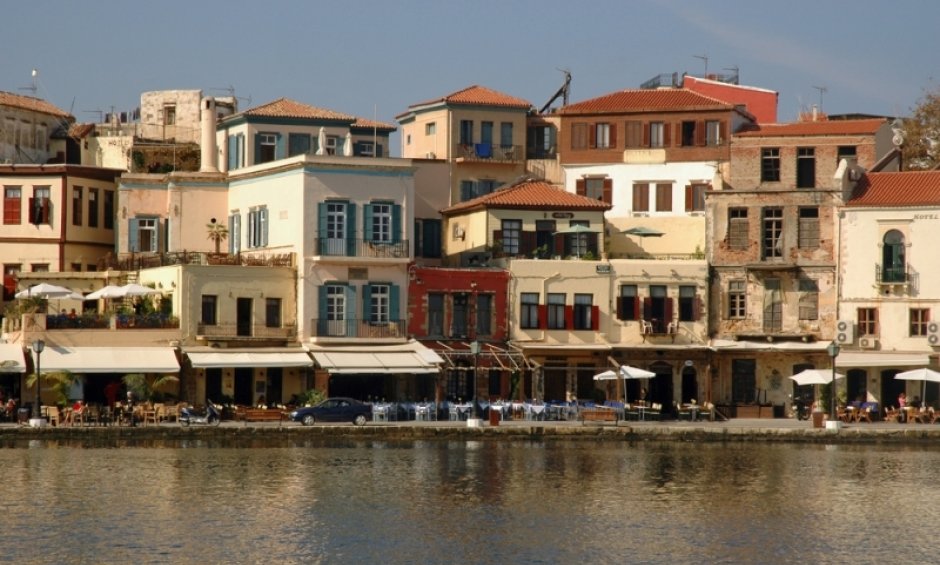 Δικαίωση δανειολήπτριας από το Ειρηνοδικείο Βάμου Χανίων