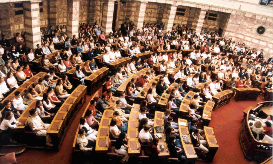 Aύριο η κρίσιμη ψηφοφορία για το ασφαλιστικό 