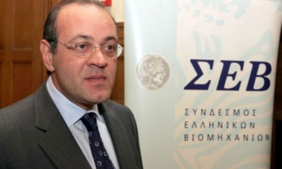 Δ. Δασκαλόπουλος: Η ανεργία τείνει να προσλάβει τη μορφή παλιρροϊκού κύματος