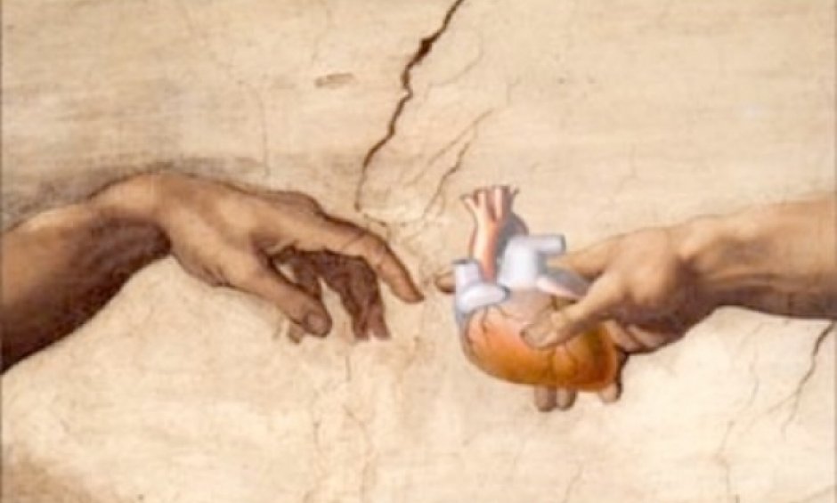 Δυο ταυτόχρονα περιστατικά δωρεάς οργάνων