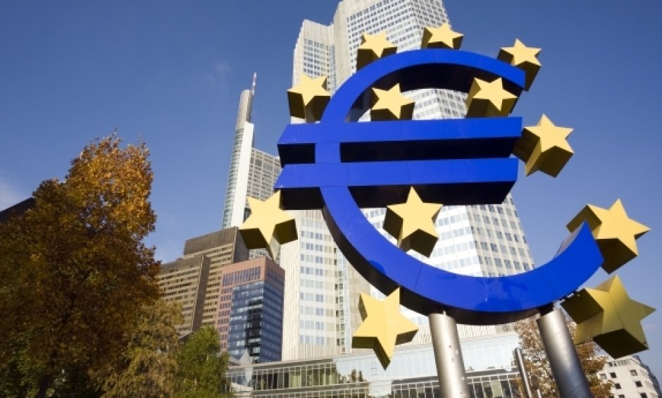 Ομόλογα 2,5 δισ.αγόρασε η ΕΚΤ από τις ελληνικές τράπεζες