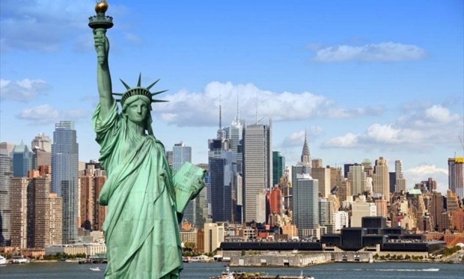 Νέα Υόρκη & Σικάγο: Δύο μυθικές πόλεις υποδέχτηκαν τους διακεκριμένους συνεργάτες της Εθνικής Ασφαλιστικής