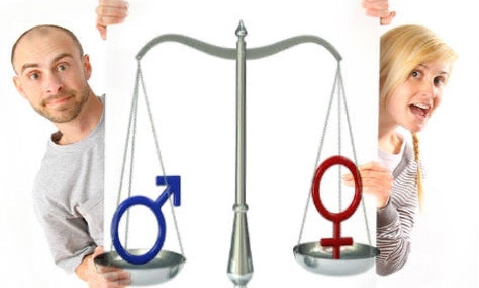 Δευτερεύουσα νομοθεσία εξίσωσης φύλων: Ίσως το 2012 