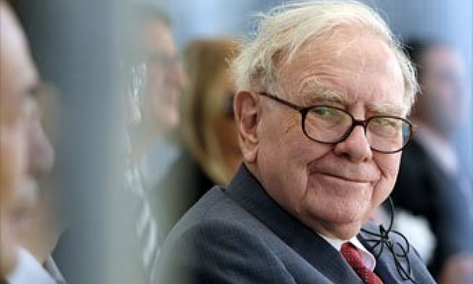 Στα μαχαίρια ΑΙG και Warren Buffett 