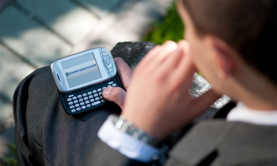 MARFIN: Νέα εφαρμογή για κινητά τηλέφωνα και tablets Android 