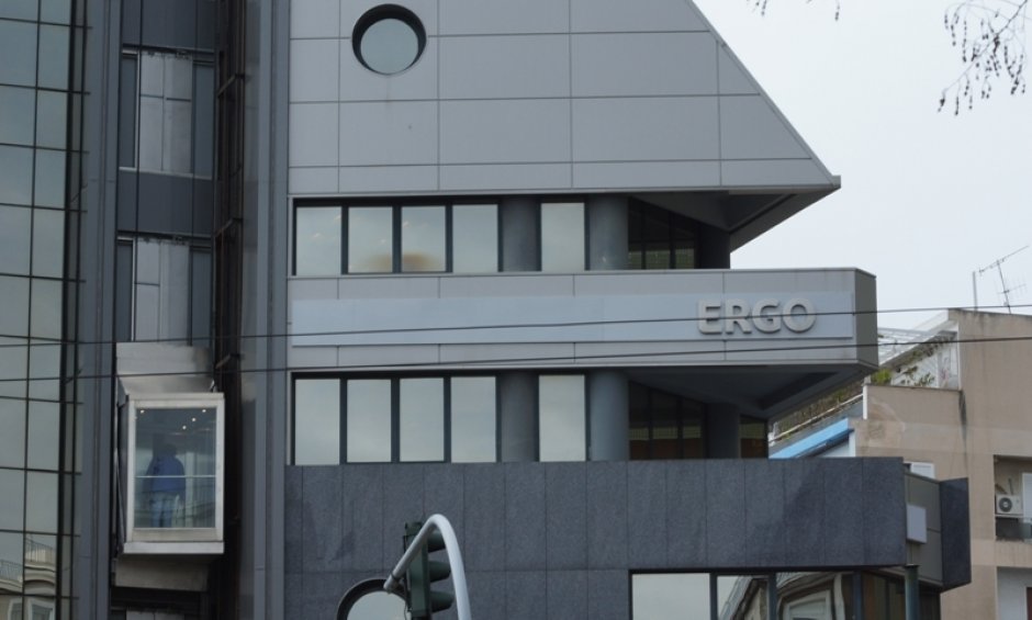 ERGO: Νέα λειτουργία εκπαιδευτικής διαδικτυακής πλατφόρμας e-learning