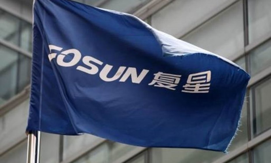 H Fosun θέλει να επενδύσει στην Ελληνική ασφαλιστική αγορά