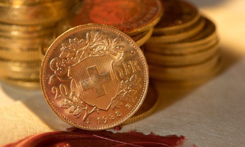 Ε.Π.Κ.Κρήτης: Συλλογική Αγωγή για τους δανειολήπτες Ελβετικού Φράγκου