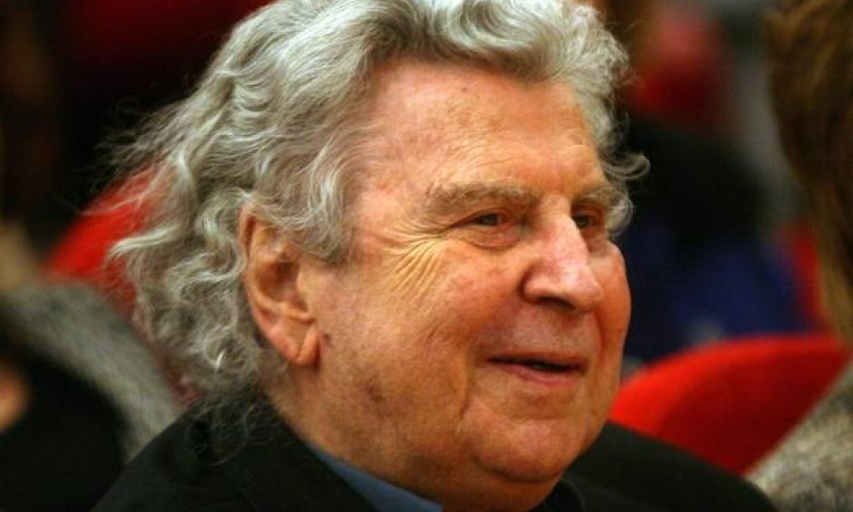 Συνέντευξη Τύπου Λαϊκής Ορχήστρας Μίκης Θεοδωράκης