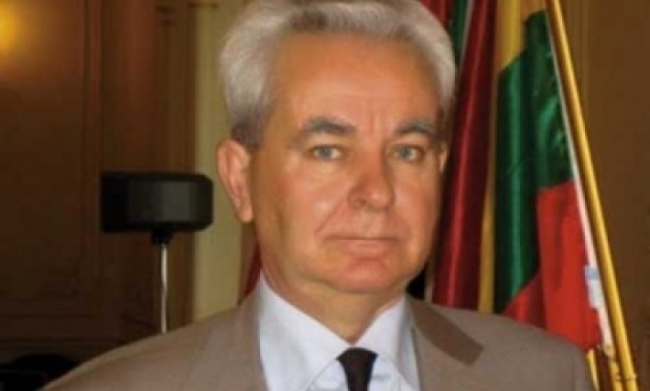 Αθανάσιος Θεοδωράκης: Κάτι πέρα από το χρήμα...