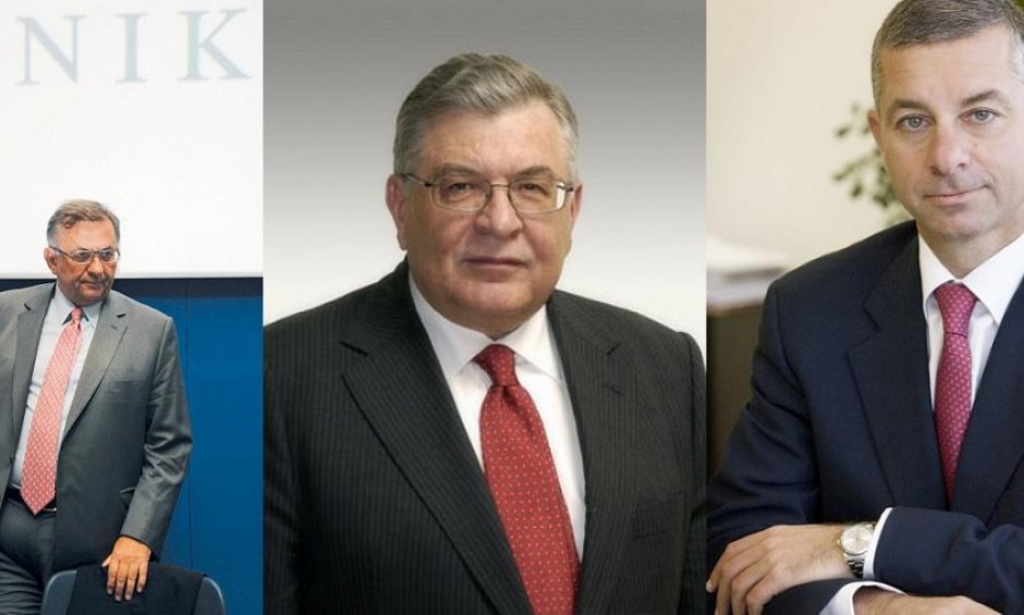 2012: Το πιο κερδοφόρο έτος στην ιστορία της Εθνικής Ασφαλιστικής