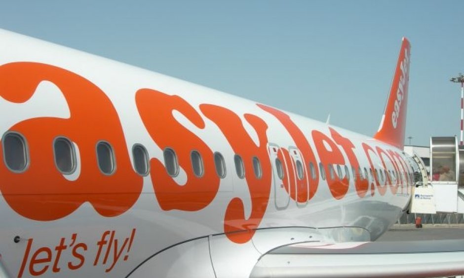 Εκπτώσεις μέχρι 12% σε όλες τις πτήσεις της EasyJet 
