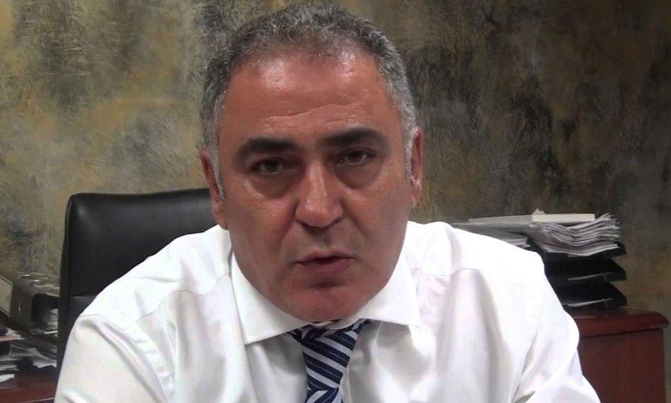 Γιάννης Χατζηθεοδοσίου:Δεν θα ισχύσει η παρακράτηση 20% για τους ασφαλιστές