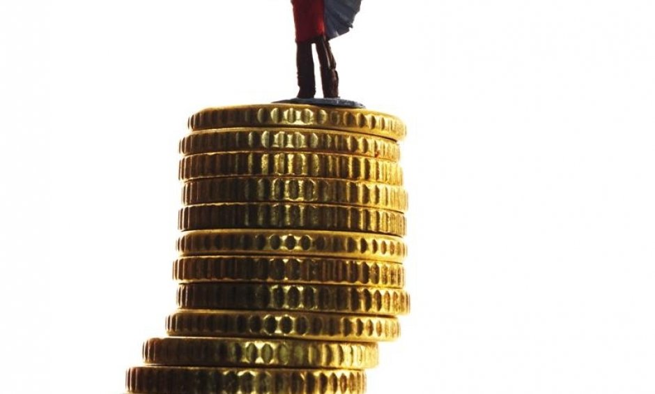 Axa Wealth: 3  βήματα για  σωστή αποταμίευση 