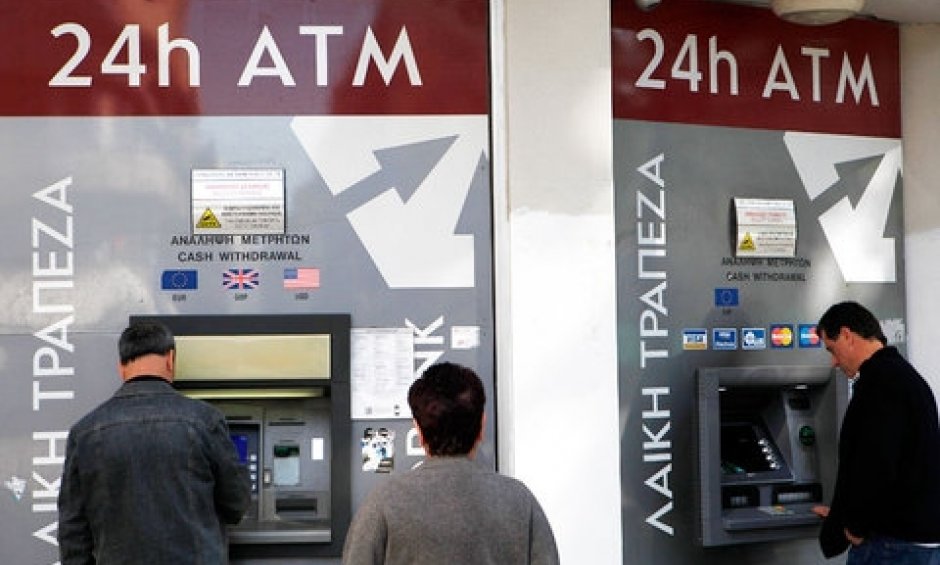 Συζητείται εναλλακτική πρόταση στη Κύπρο