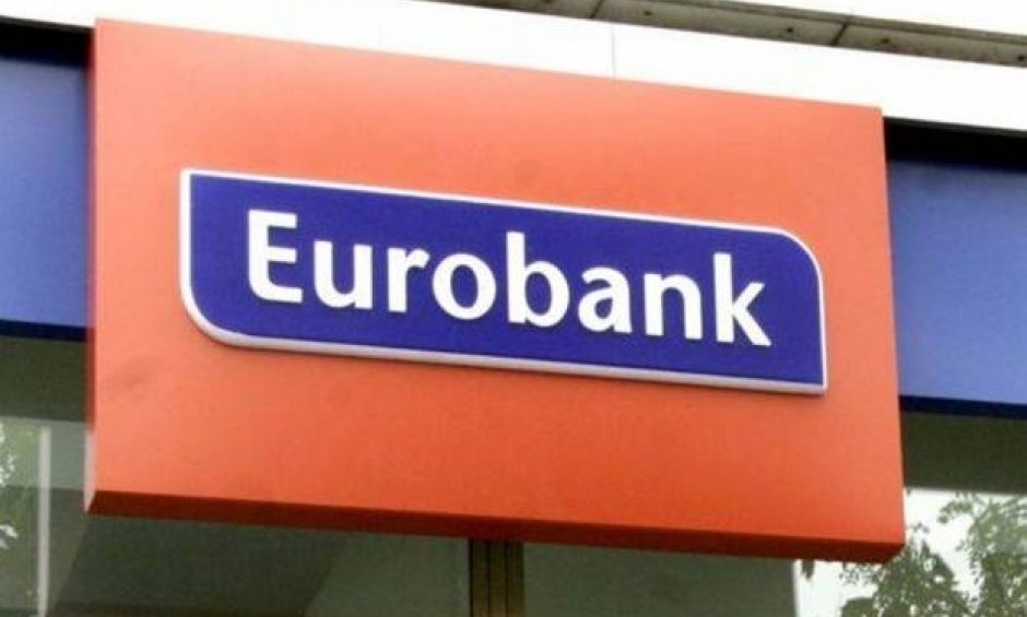Νέο Eurobank Mobile App: Μια τράπεζα στο κινητό σου