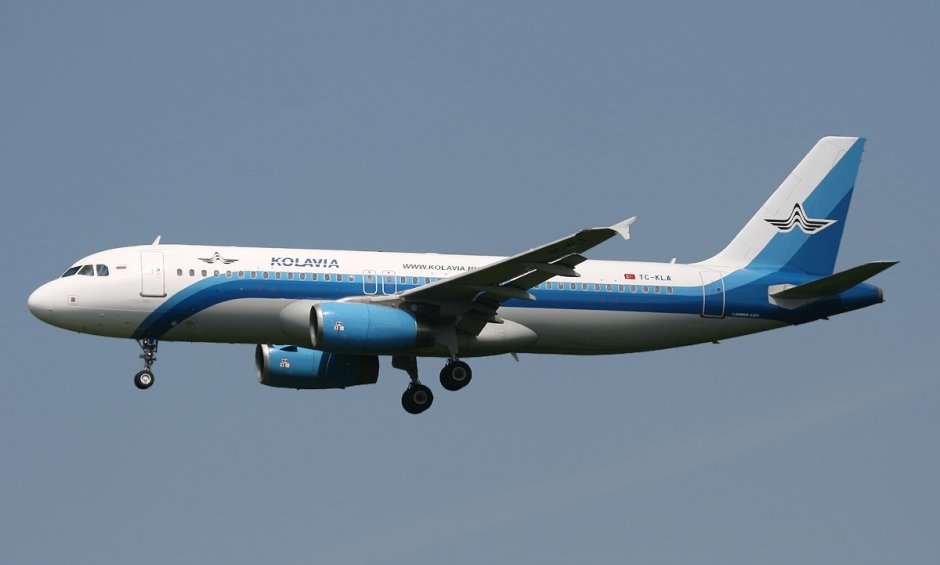 Νέα αεροπορική τραγωδία. Συνετρίβη ρωσικό Airbus με 224 επιβάτες στο Σινά