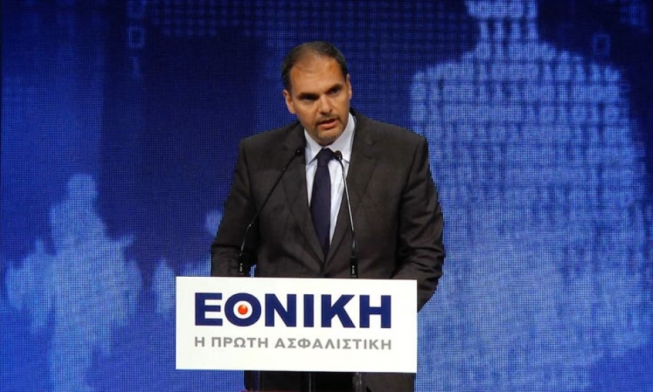 VIDEO: Πρωτοποριακές καινοτομίες από την Εθνική Ασφαλιστική για ασφαλιστές και ασφαλισμένους!