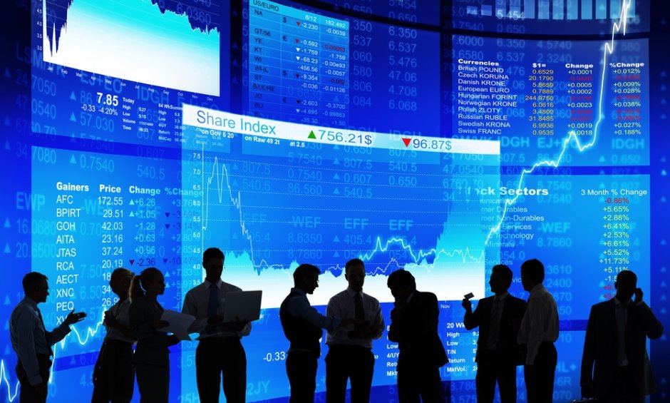 Χαμηλές πτήσεις από τις μετοχές των μεγάλων ασφαλιστικών ομίλων