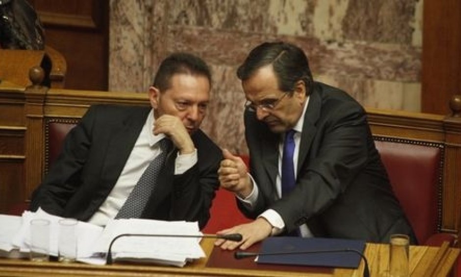 Ψηφίσθηκε το τρίτο μνημόνιο