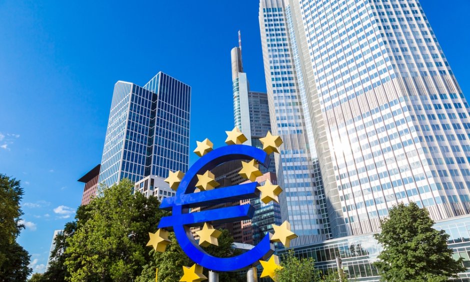 Στα 326 εκατ. ευρώ τα εποπτικά τέλη των τραπεζών προς την ΕΚΤ για το 2014-2015