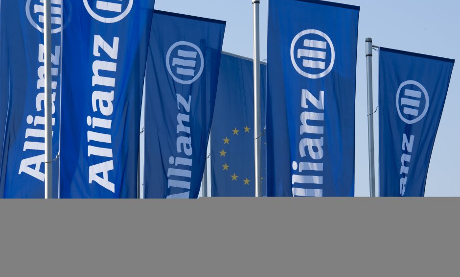 Αllianz: Μείωση πολυπλοκότητας και βελτιστοποίηση κεφαλαίων εν όψει Solvency II 