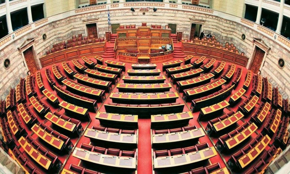 Νέο φορολογικό πολυνομοσχέδιο στη Βουλή