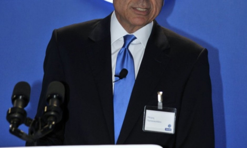 H Allianz Ελλάδος ενισχύει σημαντικά το μερίδιο αγοράς της στο 9μηνο του 2013