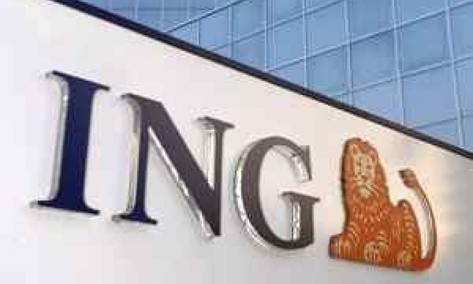 Σοβαρές ζημιές για την ING στο α’ 3μηνο του 2012