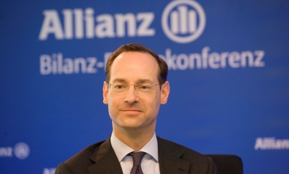 Όμιλος Allianz: Ισχυρό ξεκίνημα για το 2016!