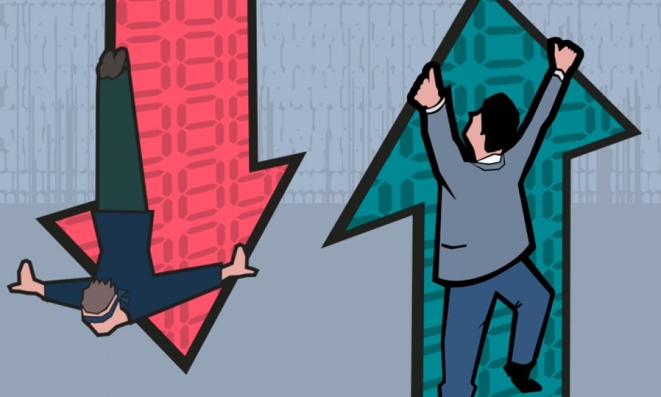 Ανοδικά οι γενικές, καθοδικά οι ζωής στην Γαλλία 