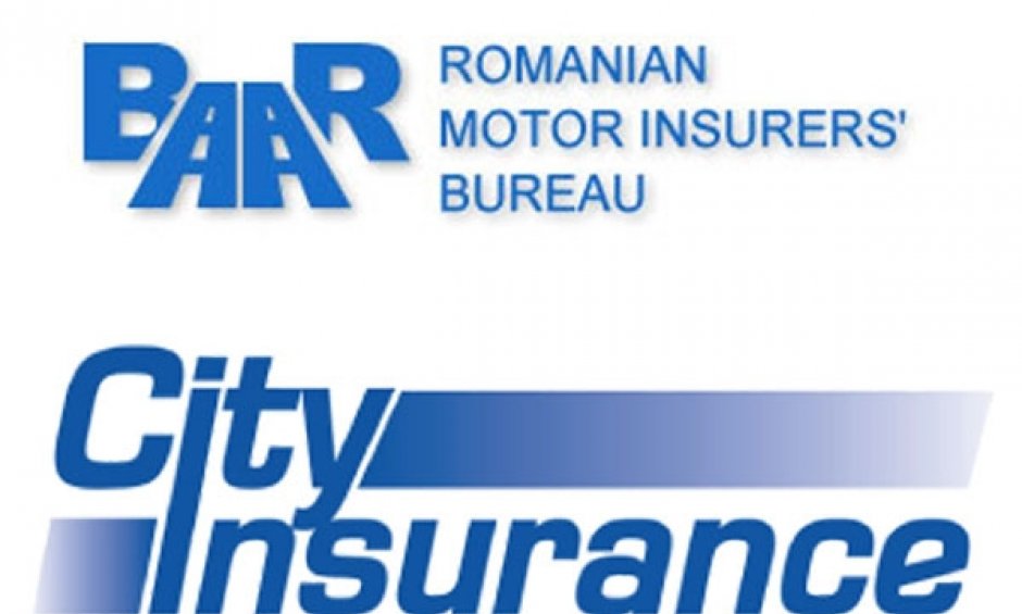 Ενημέρωση από το Γραφείο Διεθνούς Ασφάλισης της Ρουμανίας για την Ρουμανική ασφαλιστική City Insurance