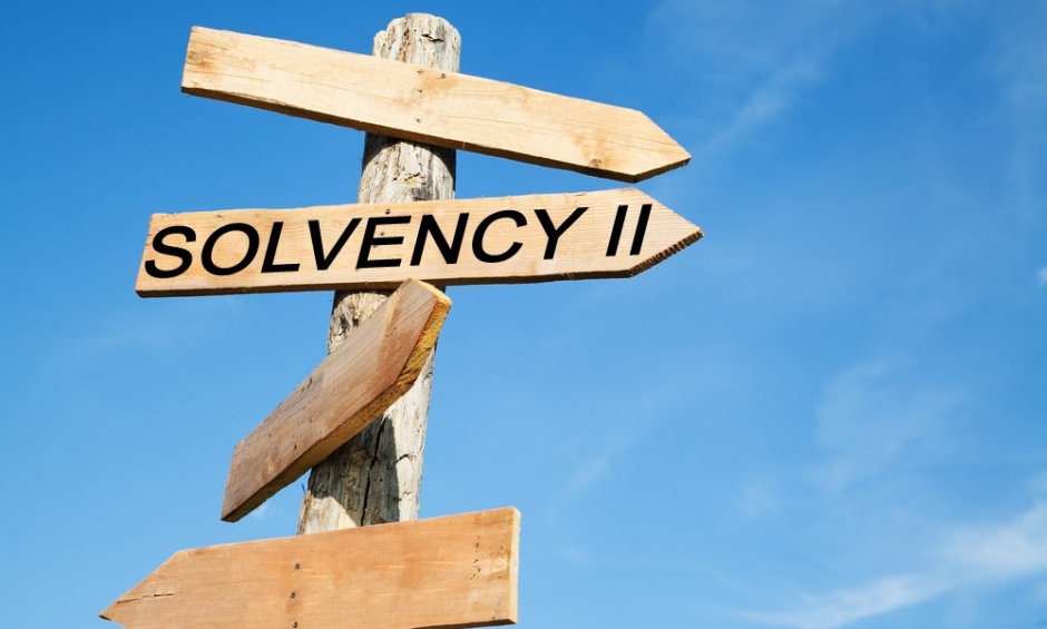 Τι πρέπει να γνωρίζουν οι πελάτες μας για το Solvency II