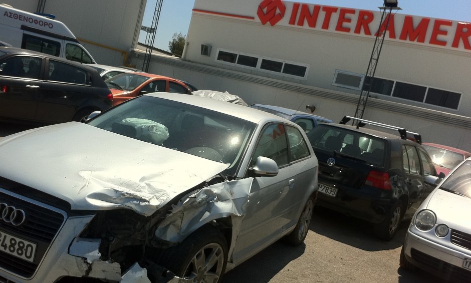 INTERAMERICAN: Βελτιώσεις στα προγράμματα ασφάλισης αυτοκινήτου