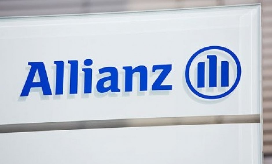 Σημαντική βράβευση για τον όμιλο Allianz