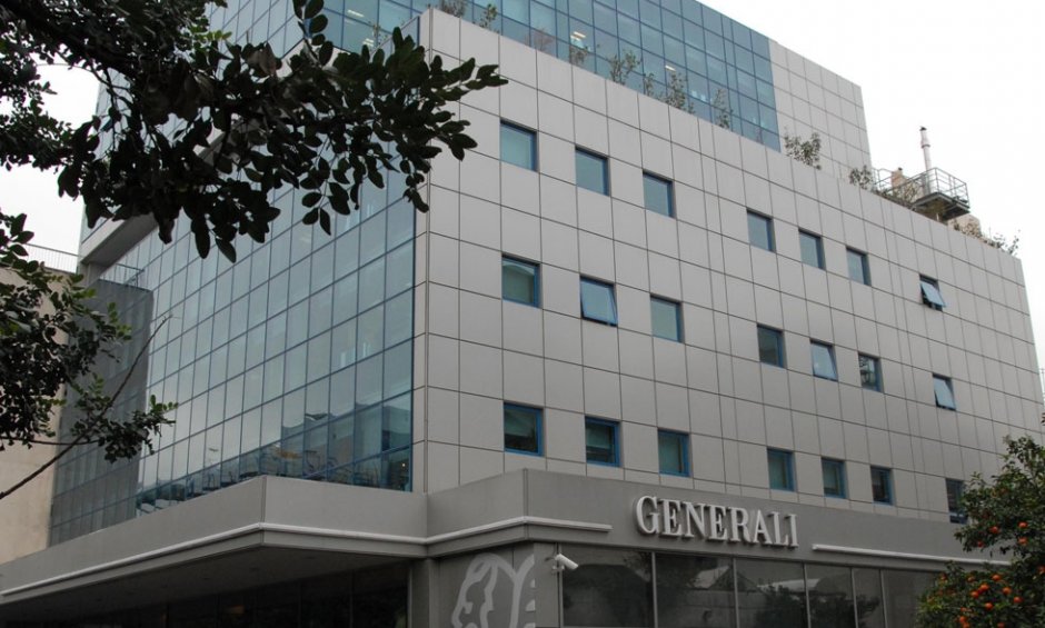 Generali: Κάτι διαφορετικό «τρέχει» στο Νέο Κόσμο!