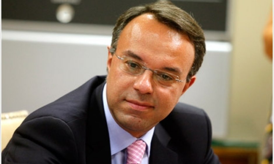 Διεγράφησαν 2,3 εκατ. ευρώ από  το δημόσιο χρέος!