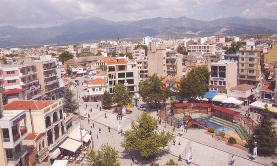 Οι ασφαλιστές της Κομοτηνής μιλάνε για τα προβλήματά τους στο www.nextdeal.gr
