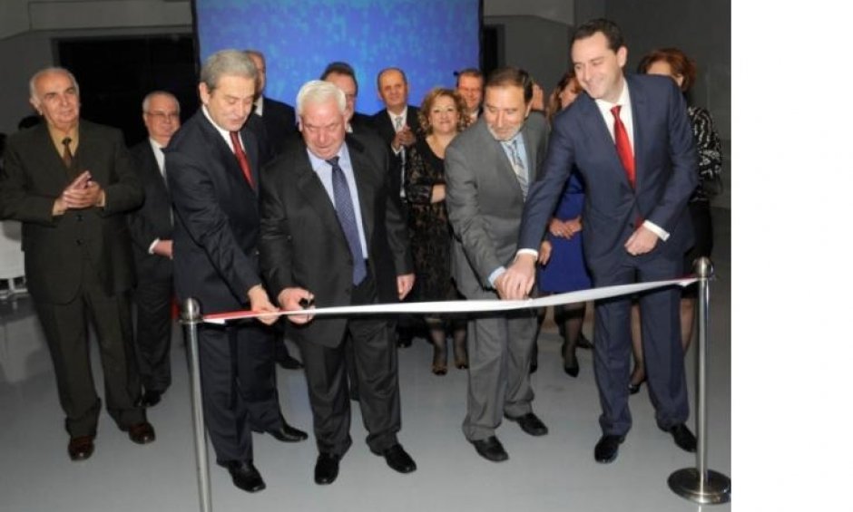 ΙΝΤΕΡΣΑΛΟΝΙΚΑ: ‘Παραχώρηση προνομίων’ στους ασφαλιστές και πελάτες της