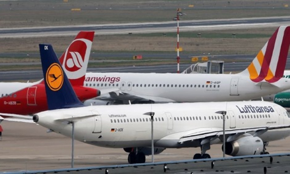 Τι ισχύει στην ασφάλιση αεροπορικών εταιρειών με βάση τον ευρωπαϊκό κανονισμό