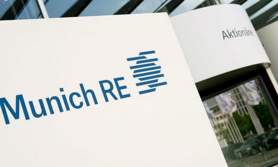 Συνεργασία Beazley και Munich Re στην αγορά ασφάλισης Cyber Insurance