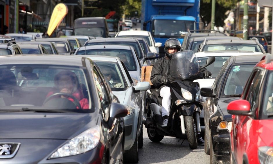 Έρχονται πρόστιμα – φωτιά σε ιδιοκτήτες ανασφάλιστων αυτοκινήτων και μοτοσικλετών!