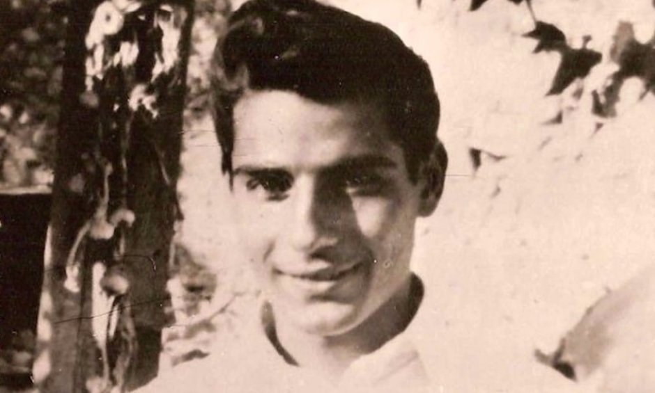 Σαν σήμερα: Εκτελείται ο 19χρονος ήρωας του κυπριακού αγώνα, Ευαγόρας Παλληκαρίδης