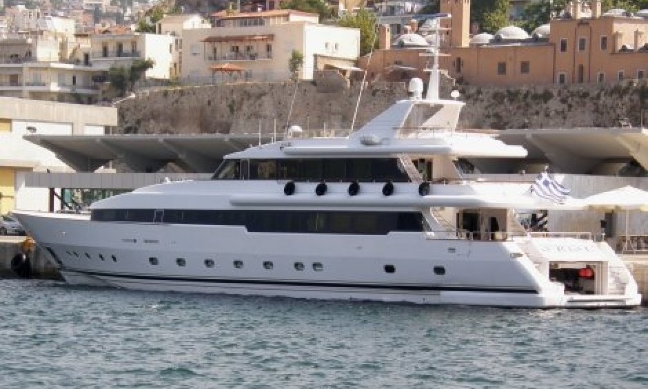 Λιγότερα τα ασφαλισμένα σκάφη αναψυχής