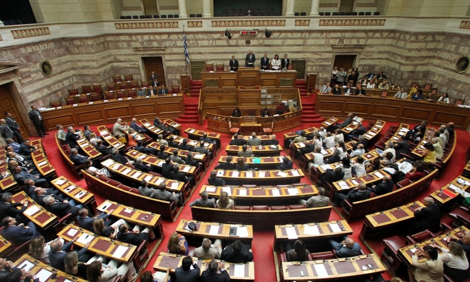 Κατατέθηκε στη Βουλή ο αναπτυξιακός νόμος