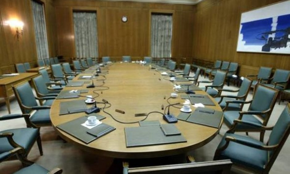 Υπουργικό συμβούλιο στον απόηχο του Eurogroup